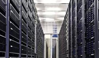 「機房工程建設公司」新型網絡通訊機房燈光控制系統！